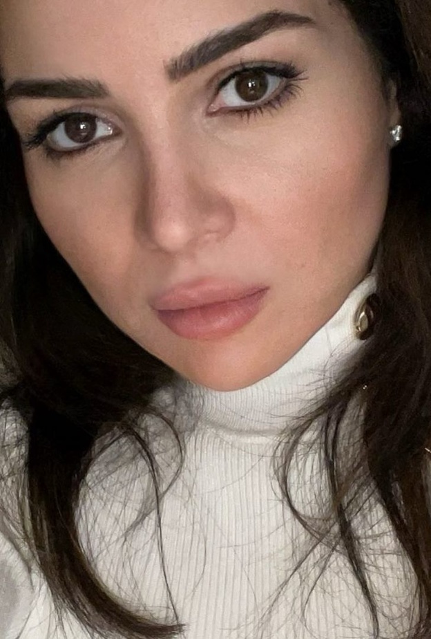 مي عز الدين