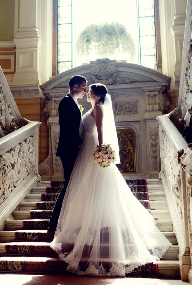 3 حيل بسيطة يمكن الإستعانة بها لتعطير حفل الزفاف