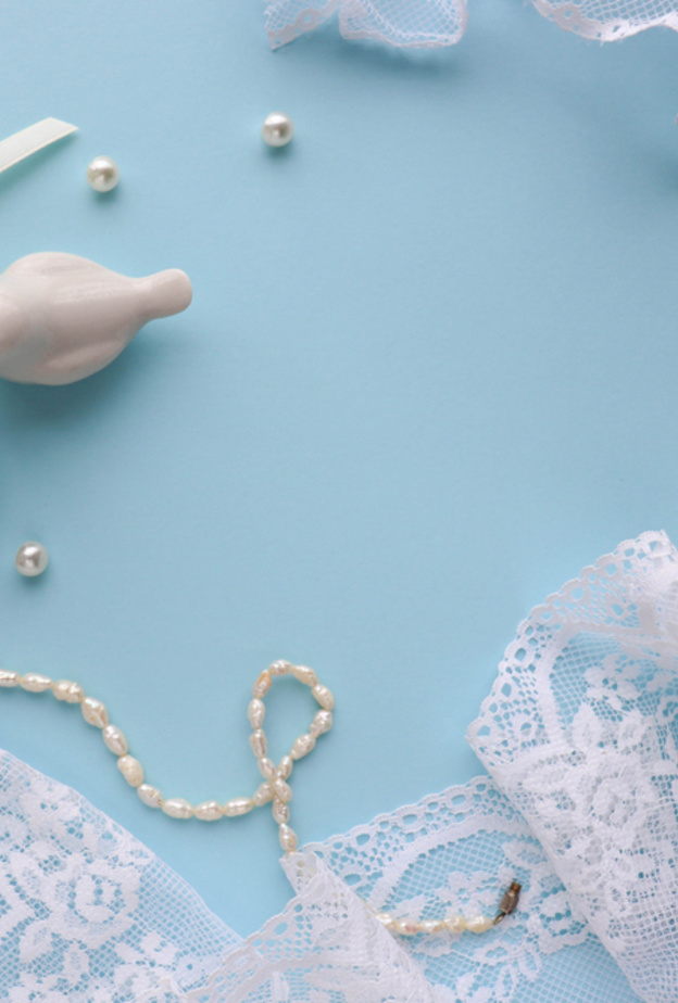 موديلات مجوهرات على شكل طيور لعروس 2022