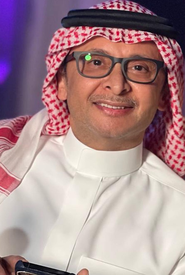 عبد المجيد عبد الله 