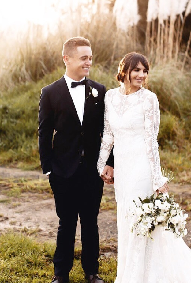 نصائح هامة لاختيار حذاء العروس لحفل زفاف شتوي