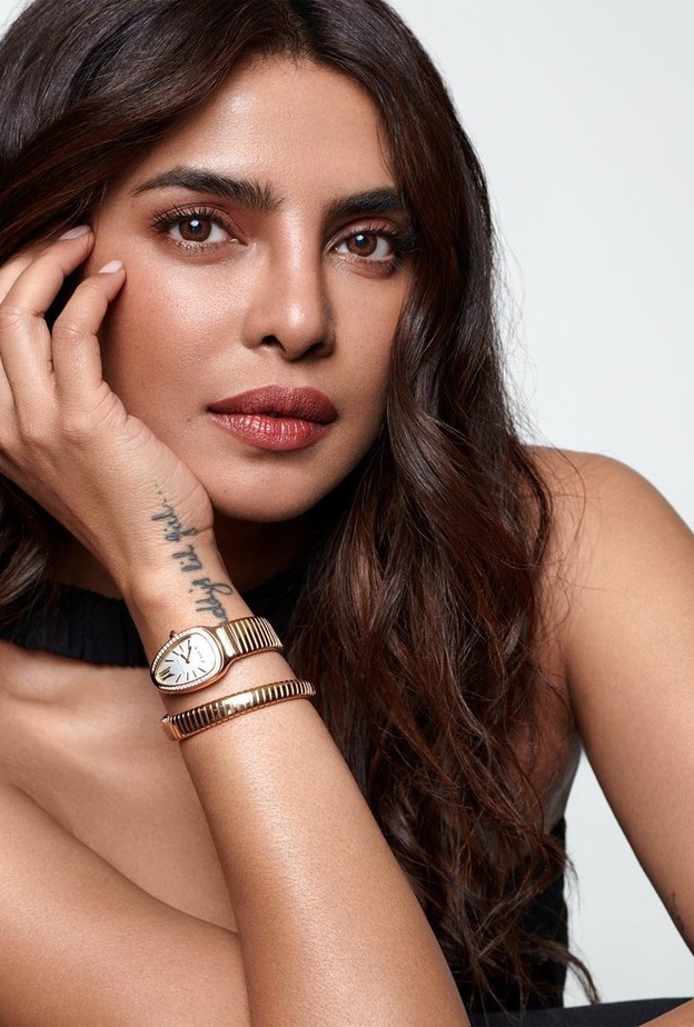 بريانكا تشوبرا 