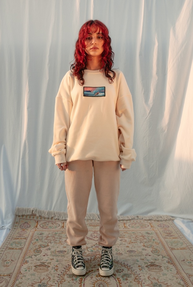 تصميم البحاّرة ، المصدر اصحاب مَرسَم 