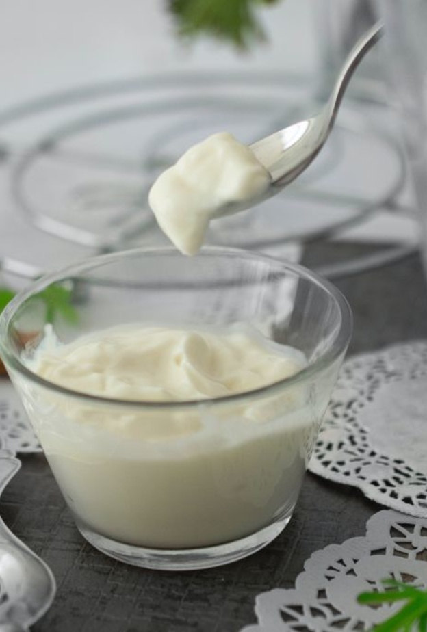 دراسة: فوائد الزبادي لمرضى السكري