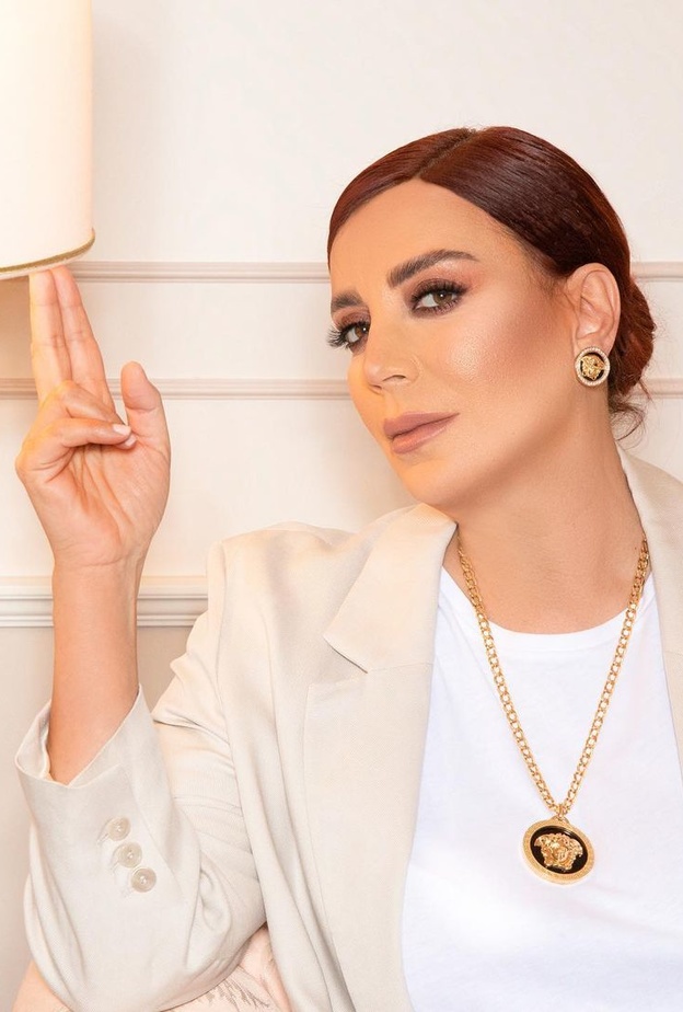 شكران مرتجى