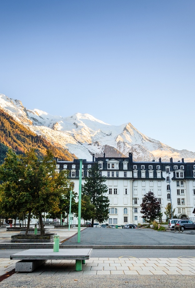 shutterstock_متحف الالب في شامونيه لا بد من زيارته