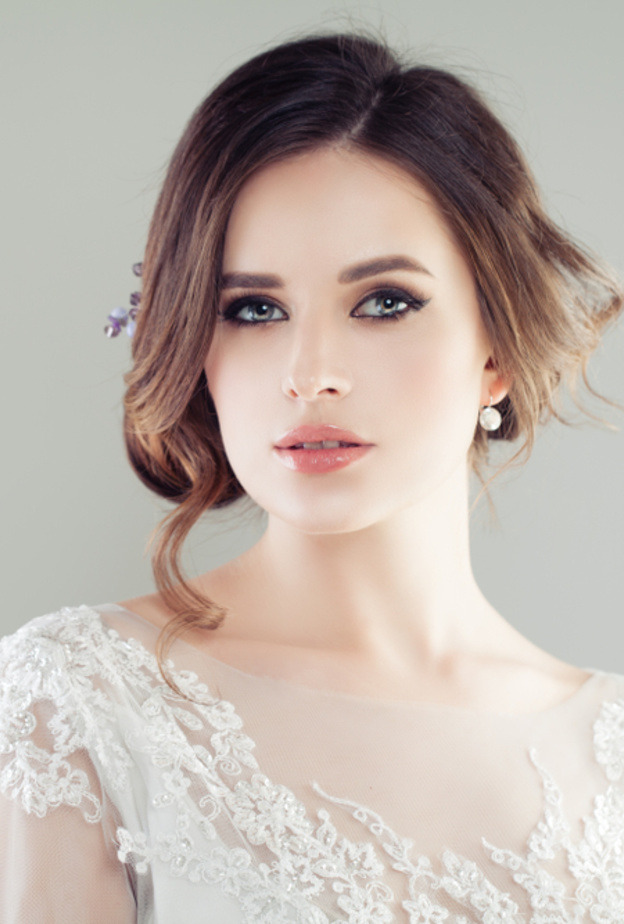 shutterstock_يجب أن تبتعدي عن بعض الاشياء قبل يوم واحد من الزفاف