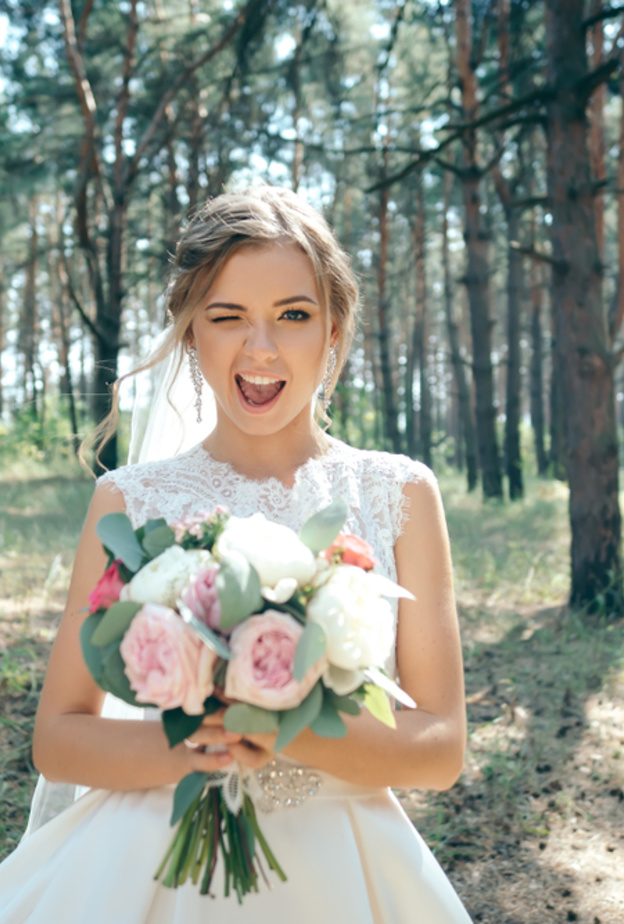 تعرفوا على أهم الأشياء التي تقلق كل عروس