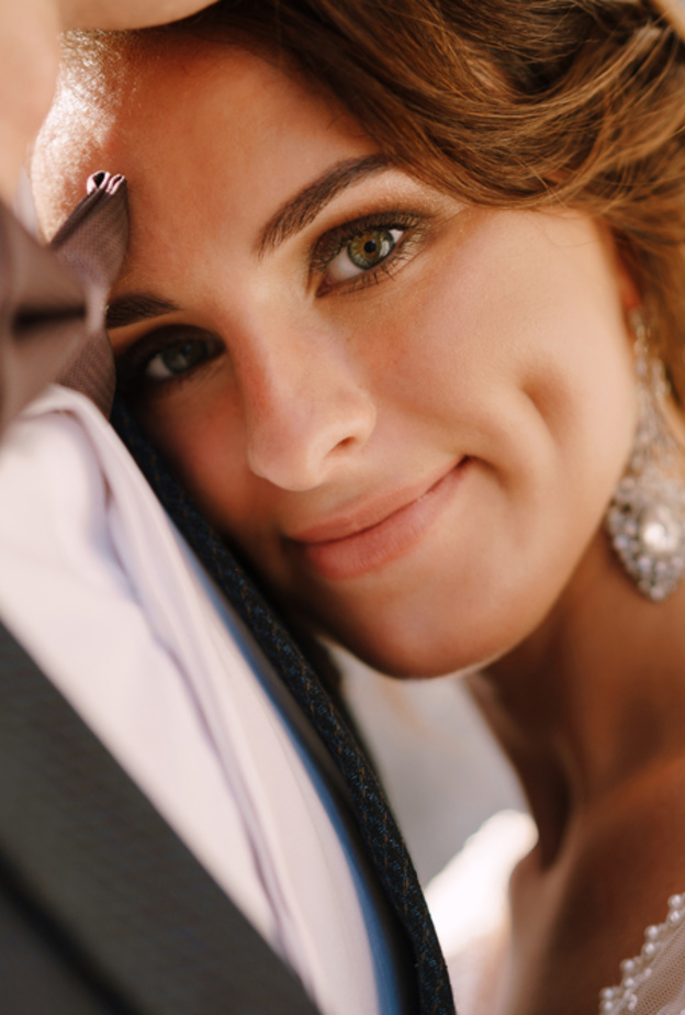 shutterstock_أمور يجب وضعها في الاعتبار قبل اختيار موعد حفل الزفاف