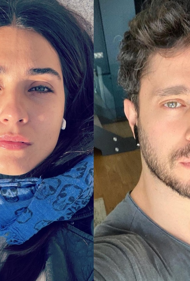 توبا بويوكستون ومراد بوز