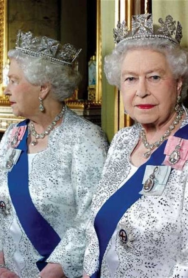 أستراليا تعيد تسمية جزيرة تابعة لها باسم ملكة بريطانيا احتفالا باليوبيل البلاتيني