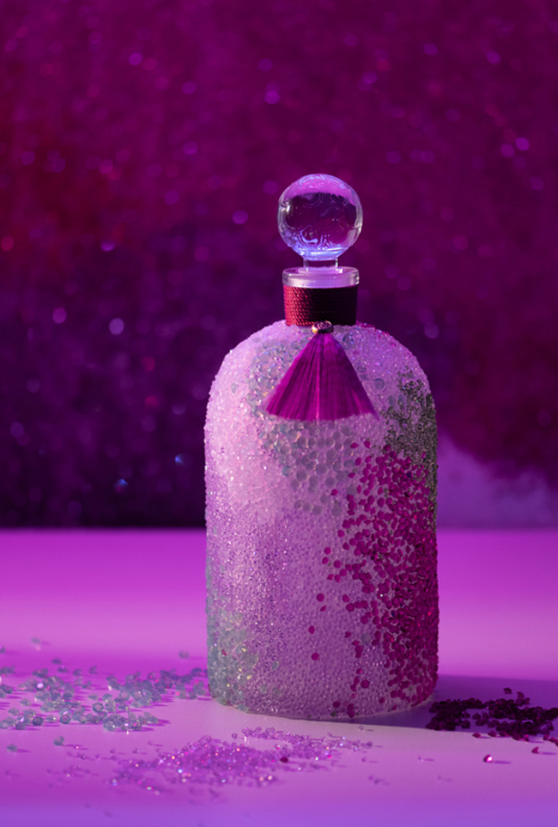 THE BEE BOTTLE BY GERMANIER