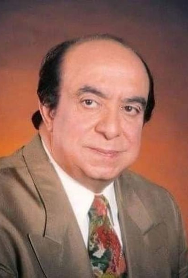 جلال الشرقاوي