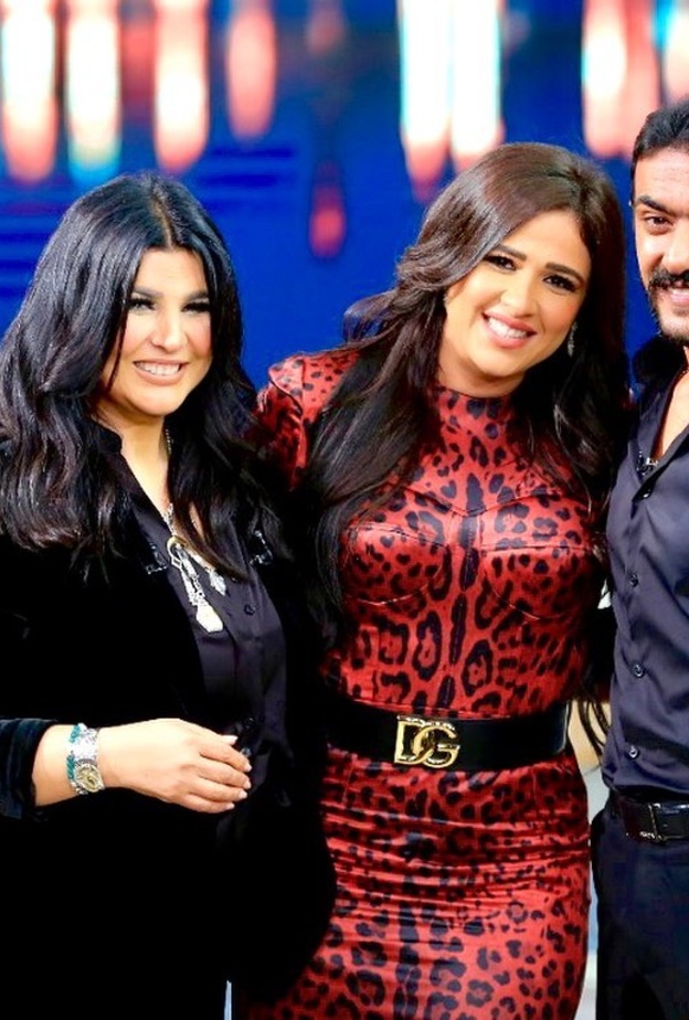 ياسمين عبد العزيز