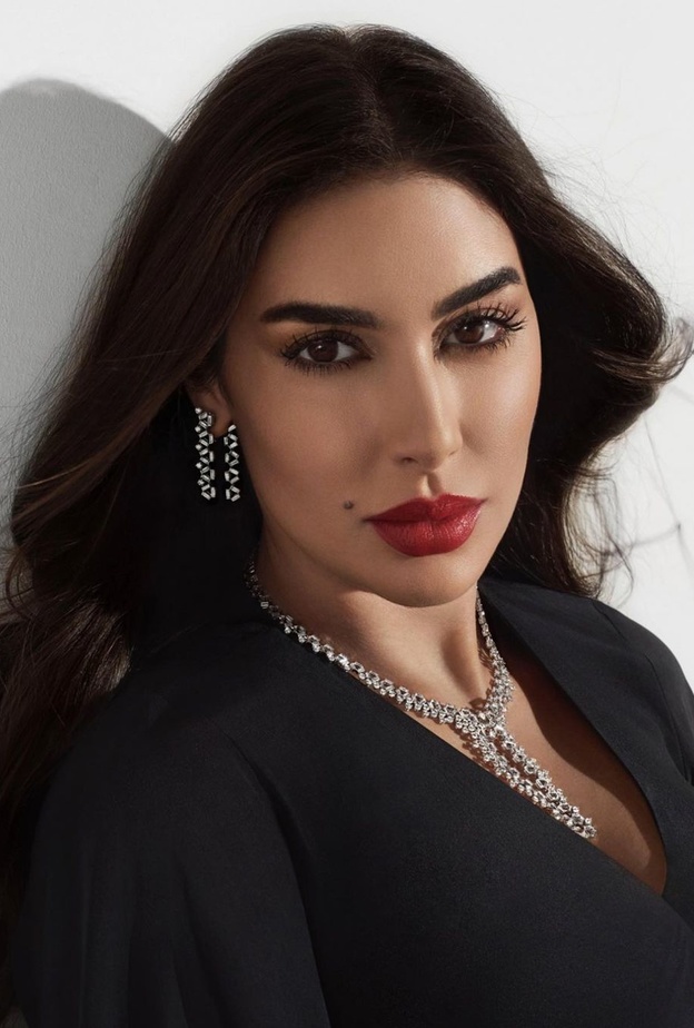 ياسمين صبري