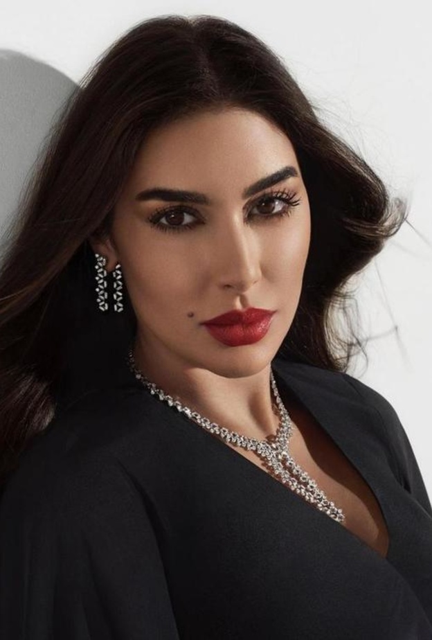 ياسمين صبري