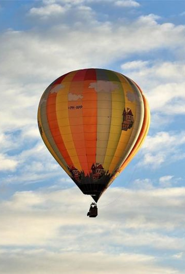 مهرجان سماء العلا.. تجربة تخطف الأنفاس وتأسر القلوب في أحضان العلا