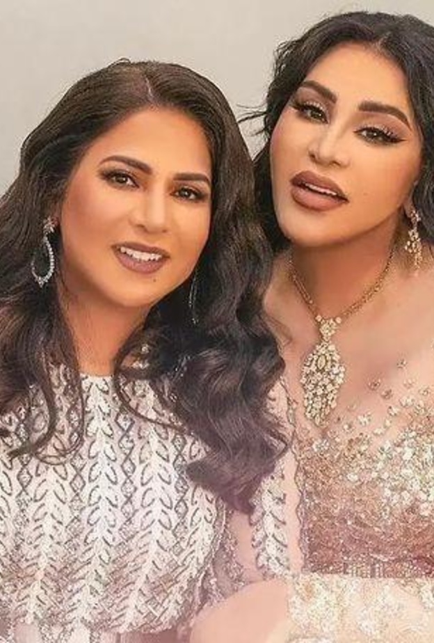 أحلام ونوال الكويتية