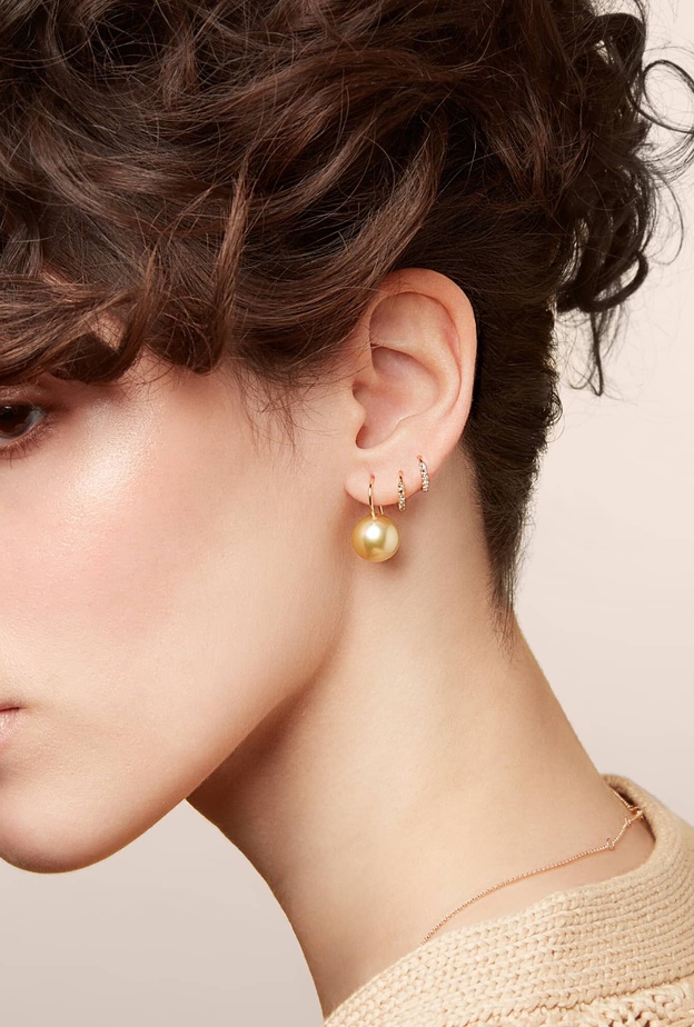 أروع المجوهرات المرصعة بلؤلؤ البحر الجنوبي (4)