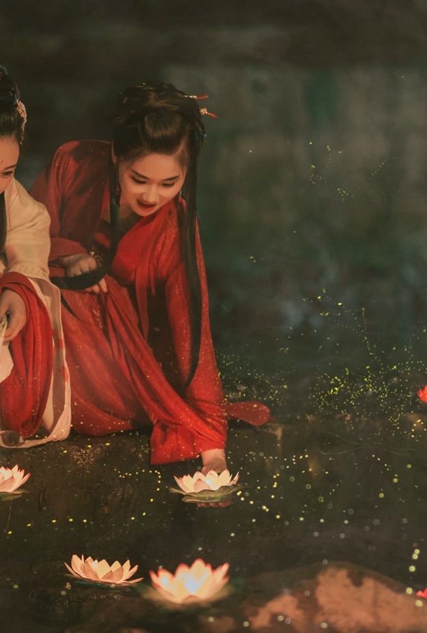 أغرب عادات وتقاليد الشعب الصيني قبل السفر إلى هناك