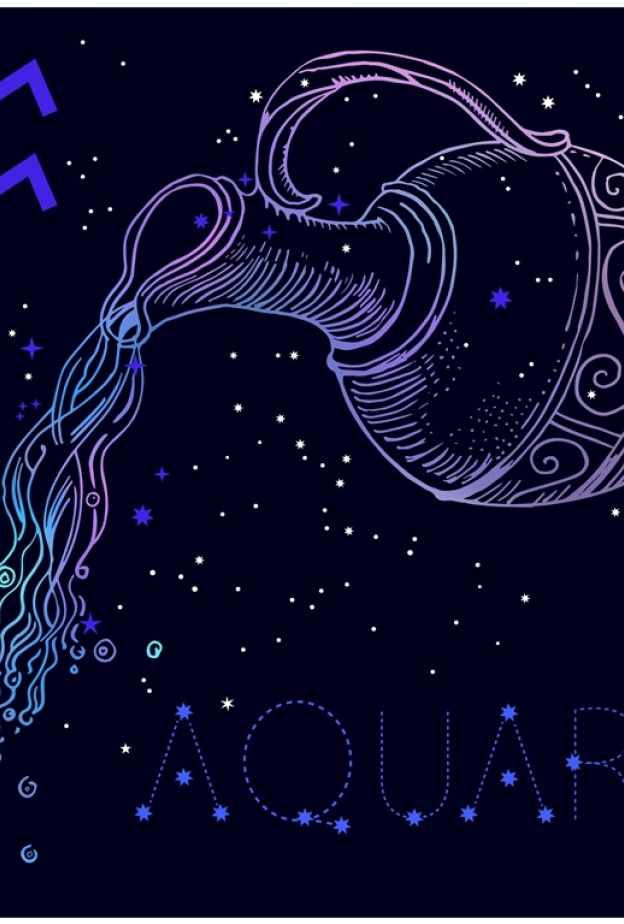 أهم أسرار برج الدلو وكيفية التعامل معه