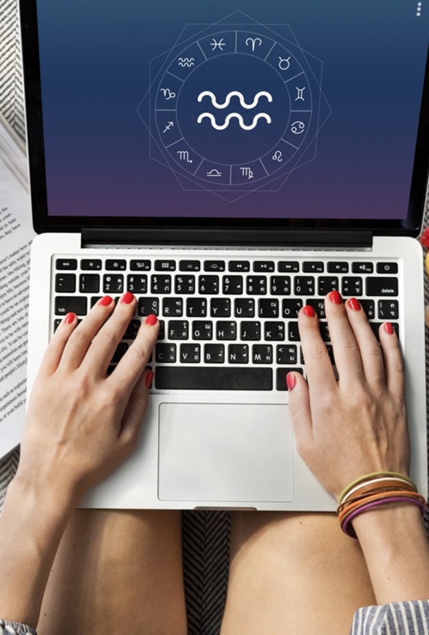 أهم مفاتيح قلب رجل برج الدلو