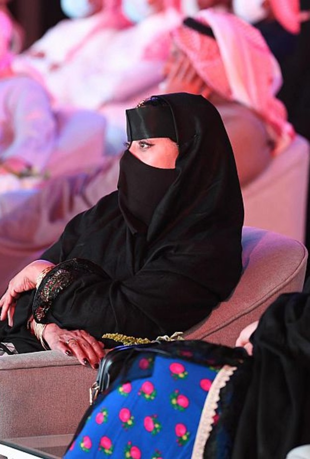 إقبال كبير على فعالية "المجلس" احتفالا بيوم التأسيس