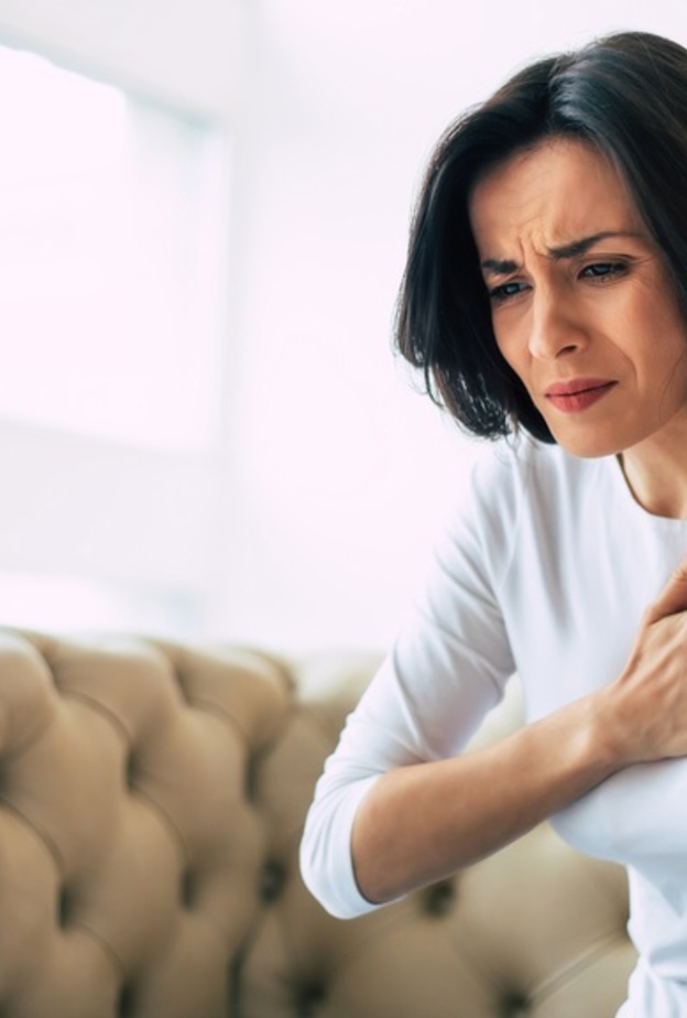 استخدام مسكنات الالم لوقت طويل يزيد خطر النوبات القلبية