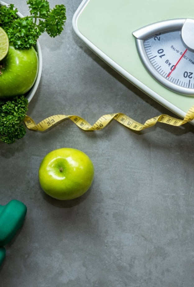 افضل الاطعمة التي تساعد على انقاص الوزن