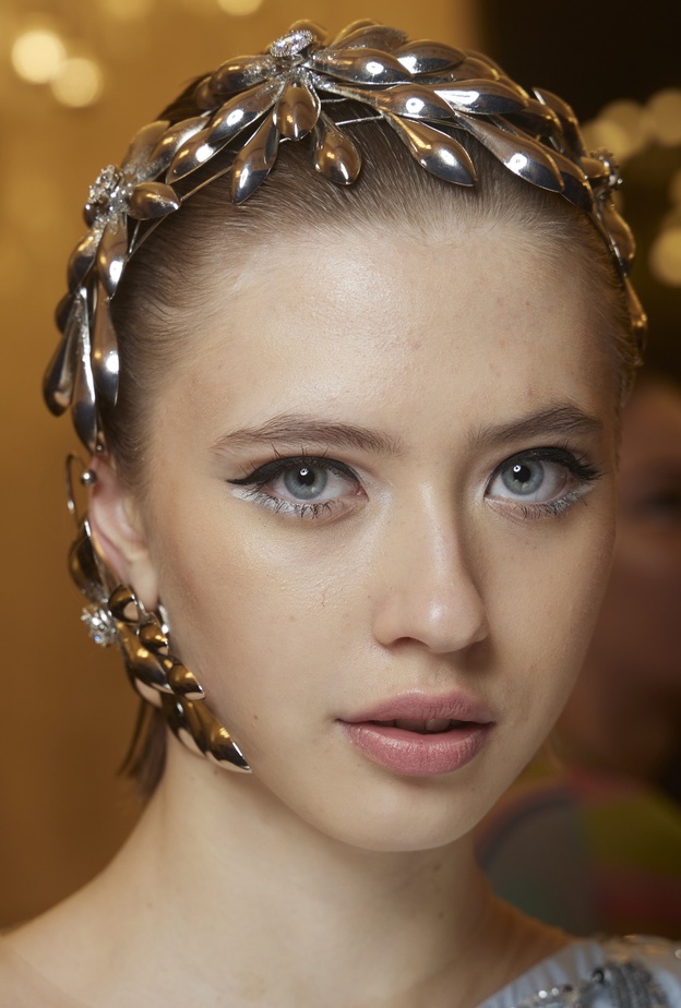 أكسسوارات شعر الباند