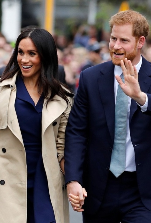 الأمير هاري Prince Harry يرفض قرار الملكة حصول كاميلا دوقة كورنوال Camilla, Duchess of Cornwall على لقب الملكة الزوجة في المستقبل