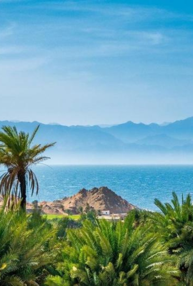 اجمل وجهات سعودية ساحرة للاحتفال بعيد الحب 2022      