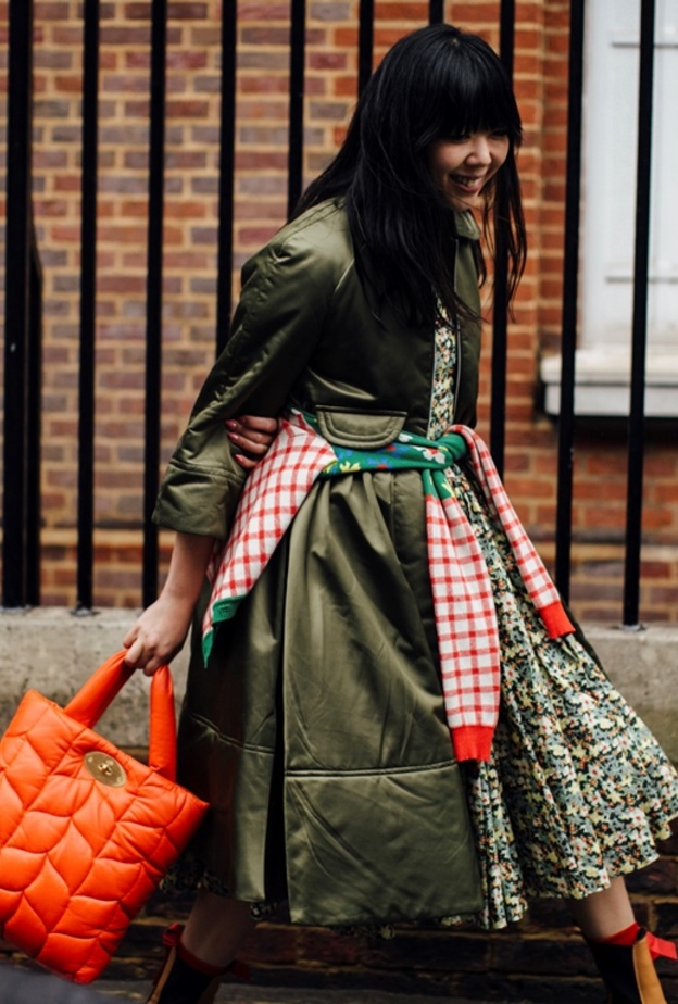 الجيل Gen-Z ما هي أبرز الصيحات التي يعتمدها وكيف يؤثر على عالم الموضة