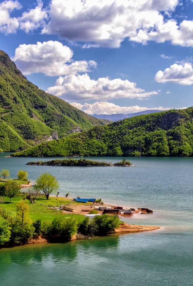 السياحة في ألبانيا وأجمل المناطق الموجودة فيها