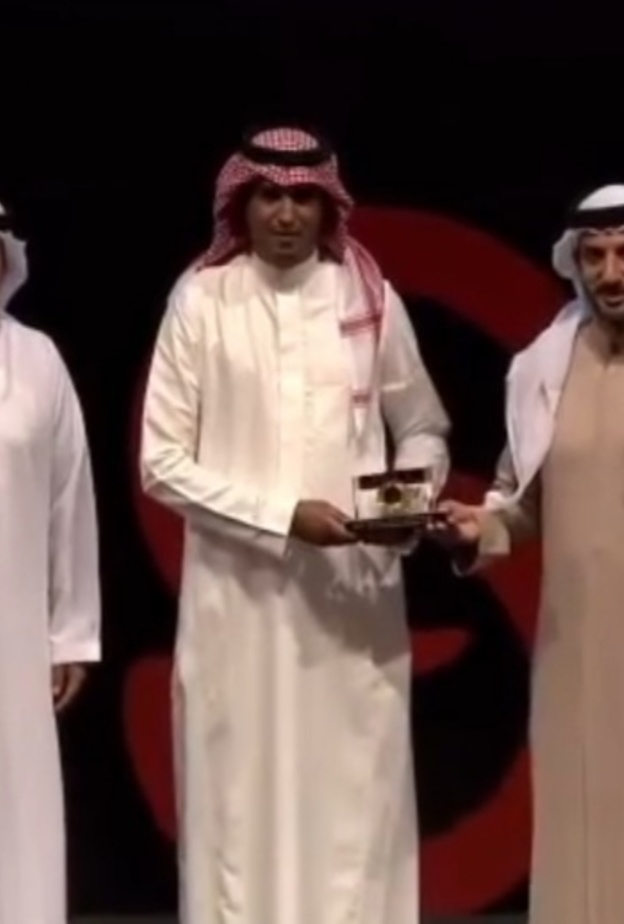 المصور السعودي "طالب المري" يحصد المركز الأول في فئة التصوير الجوي بالمهرجان الدولي للتصوير "اكسبوجر"