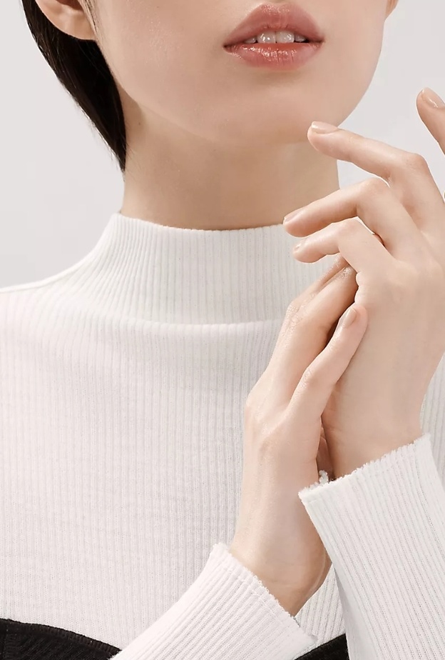 الصورة من موقع Tiffany & Co