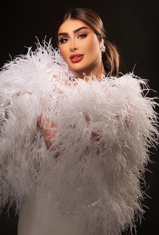 هنادي الكندري