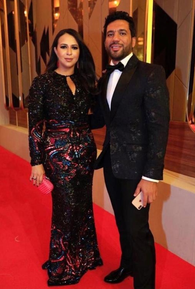 تزامنا مع عيد الحب.. ثنائيات ابتدأت شعلة الحب بينهما في كواليس التصوير