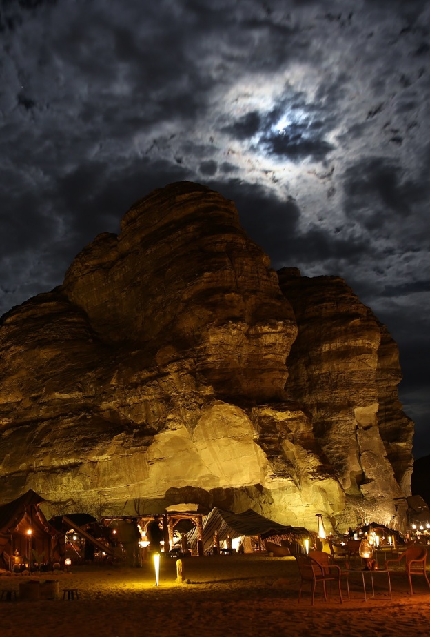 تجربة ملاذ السدو