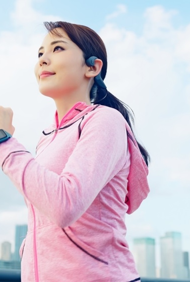 تمارين تحرق الدهون دون معدات منها الجري