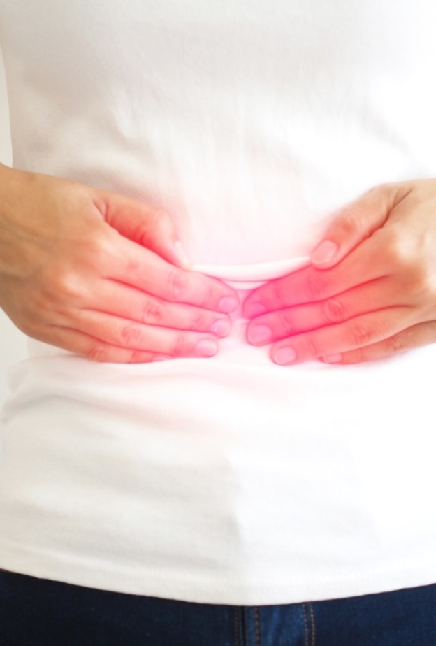 علامة في المعدة تنذر بارتفاع الكوليسترول الخطير ما هي