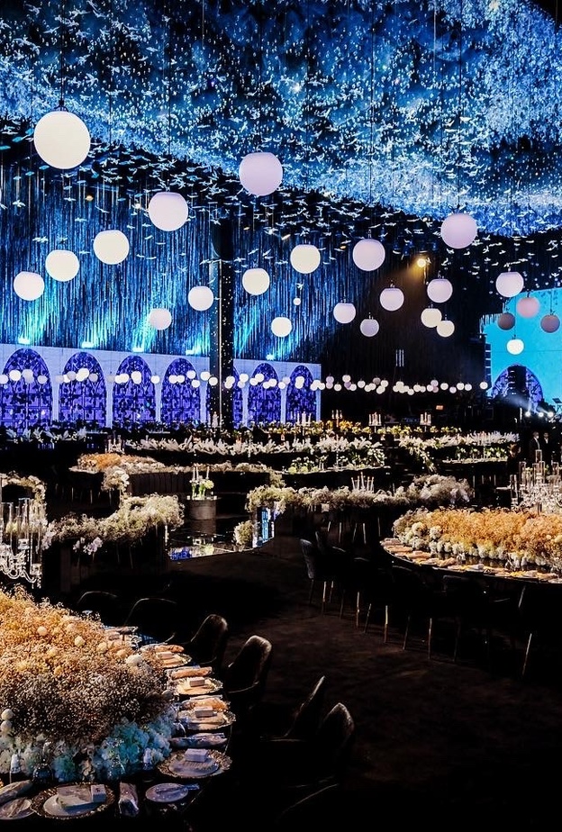 حفل زفاف ملكي@ahmedyassin