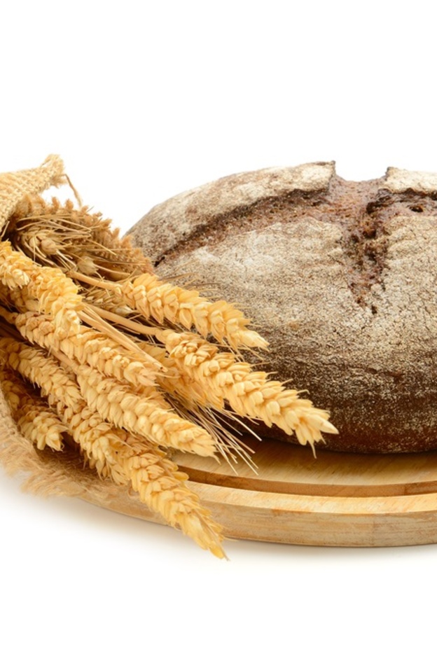 خبز الشعير هل هو أفضل أنواع الخبز