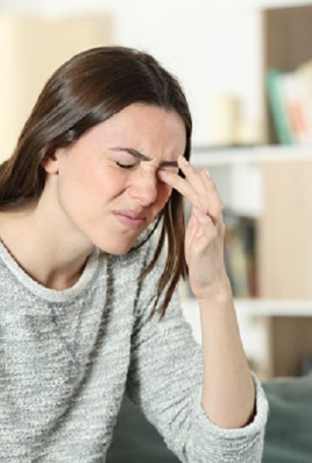 أسباب ارتجاف العيون وعلاجها