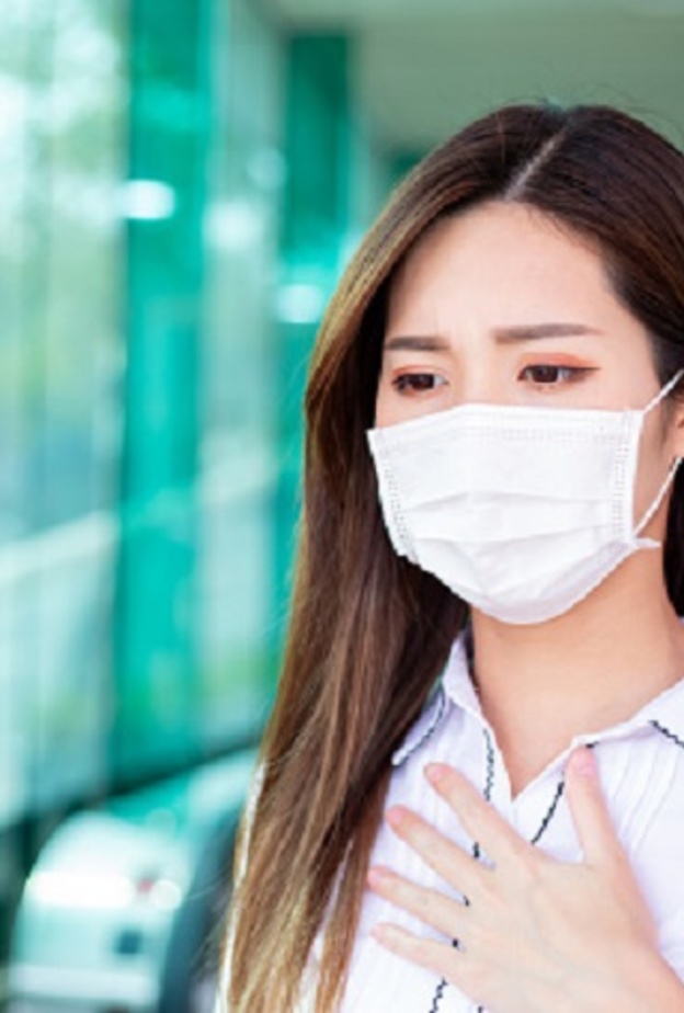 دراسة: أمراض القلب إحدى مضاعفات كورونا طويلة الأمد