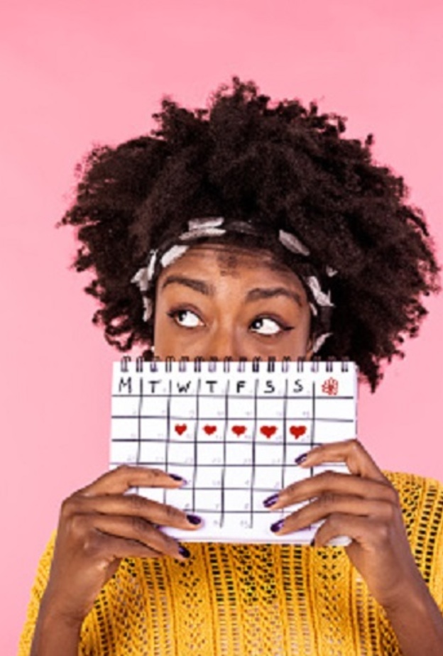 ماهي أسباب تغير موعد الدورة الشهرية