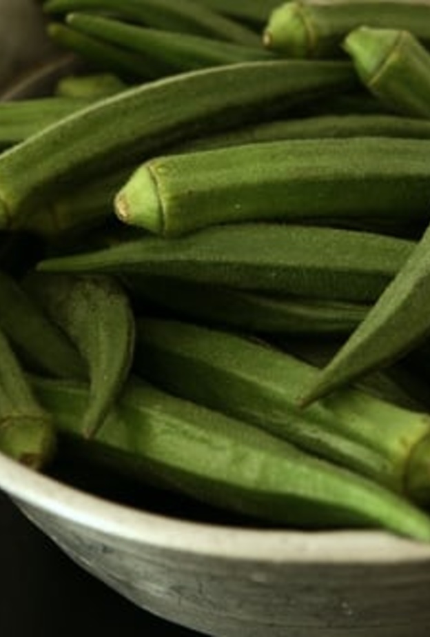 أضرار الإفراط في تناول البامية