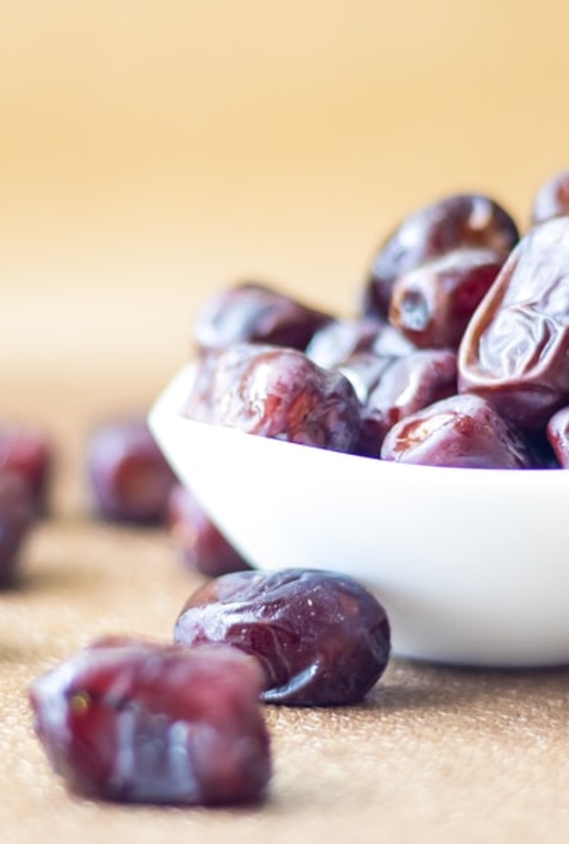 أضرار الإفراط في تناول التمر