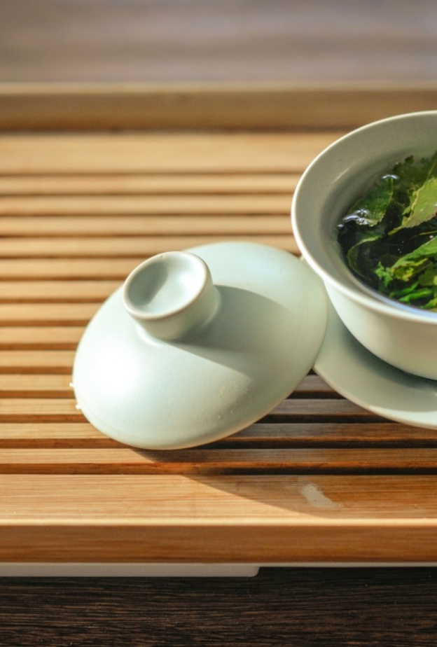 الشاي الأخضر وعلاقته بمرض السكري