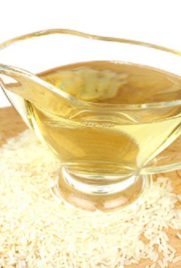 فوائد خل الأرز الصحية